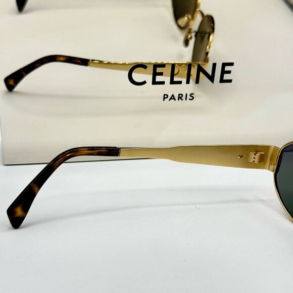 Celine Women\'s Triomphe Metal main image 10